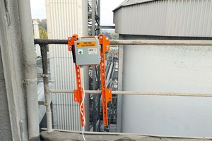  4 Gateway installation 