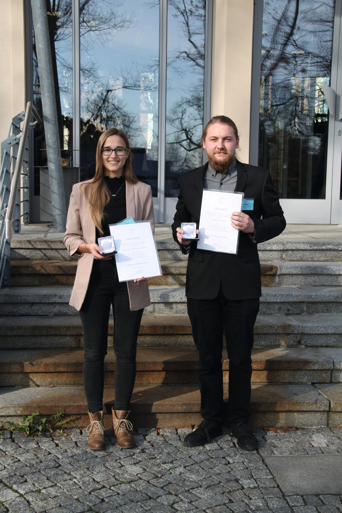 Freiberg Conference “Processing and Recycling” Mineral Processing