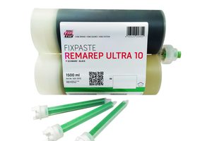  REMAREP ULTRA 10 Black 1500 ml 