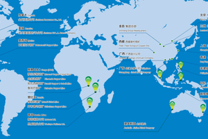  15	Unternehmen der Jinchuan Group  