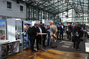  16th MiningForum with accompanying exhibition 