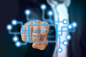     Optimal resource planning and cost reduction with QUAT²RO    System Intelligence 