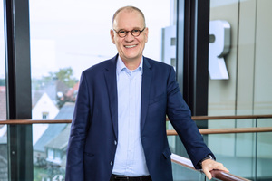  Dr. Christoph Beumer hat als geschäftsführender Gesellschafter die Geschicke der Unternehmensgruppe mehr als 20 Jahre gelenkt 