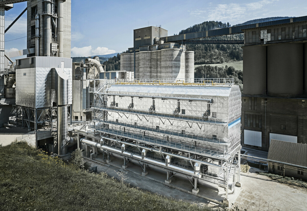 Scheuch Rto The cement industry puts its trust in Scheuch technologies for exhaust ...