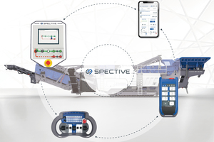  2	The components of the Kleemann operating concept SPECTIVE are perfectly tuned to one another 