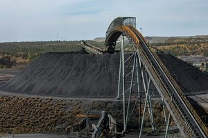  Die Zukunft der Kohleindustrie  