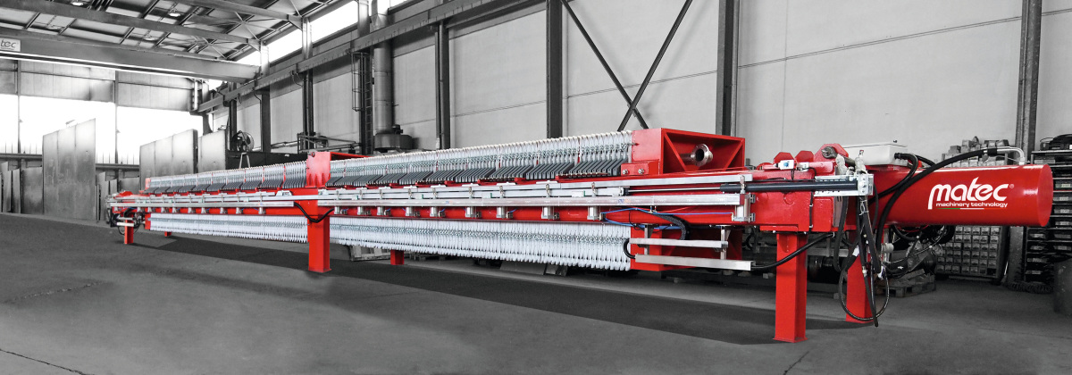 Efficient machines and processes for optimum raw material processing ...