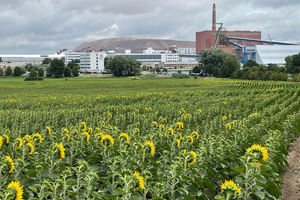  K+S Minerals and Agriculture GmbH’s Zielitz potash mine 