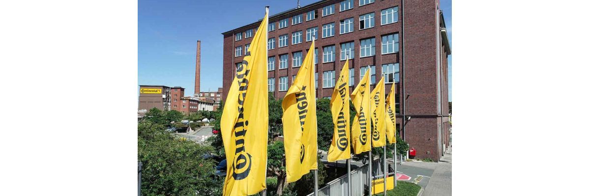 Realignment of ContiTech to Increase Customer and Market Proximity ...