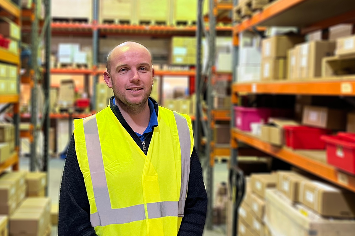 New Management Team at Bunting’s European Operations Mineral Processing