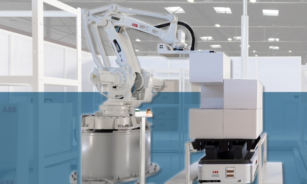 Abb robotics milton keynes clearance
