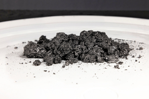  8	Raw graphite material is sourced from around the world 