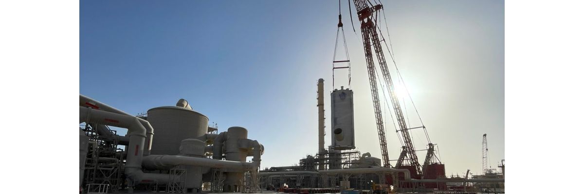 Saving Precious Time In Saudi Arabia Mineral Processing saving-precious-time-in-saudi-arabia-mineral-processing