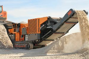  1	innocrush ic35 high-performance crushing plant 