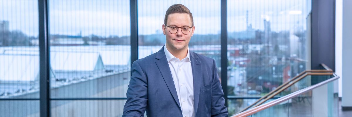 New Director of Global Sustainability at BEUMER Group - Mineral Processing