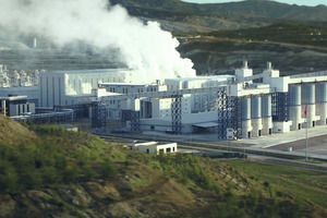  17	Kazan Soda production operation 