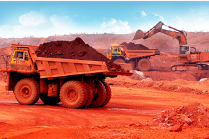  13	Panchpatmali bauxite mine 