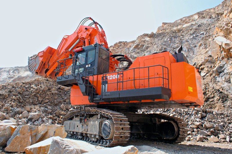 Complete solutions from the extraction specialist - Mineral Processing