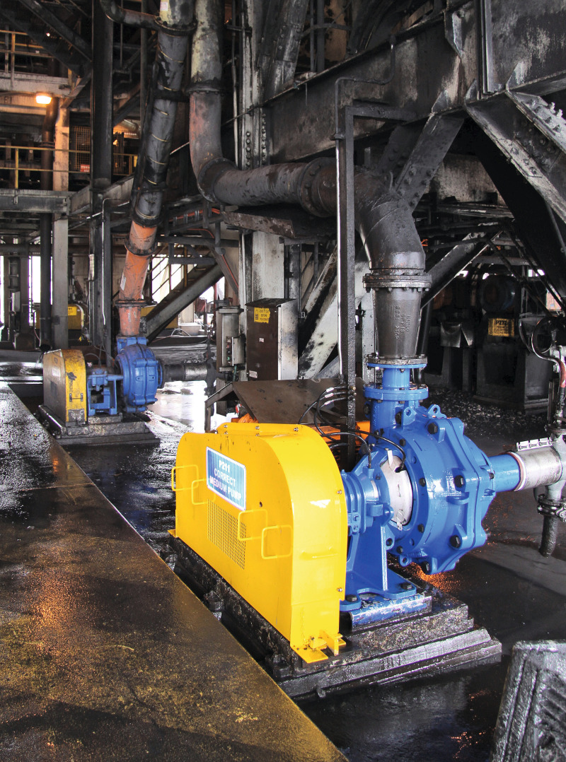 Warman pump discount