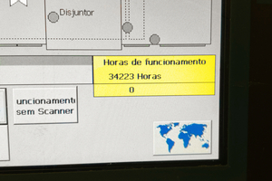  3	The first STEINERT XRT sorting system is still in operation&nbsp;– with 34&nbsp;000 hours of runtime 