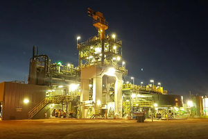  12 	HIG-Rührwerksmühle in Australien 	 