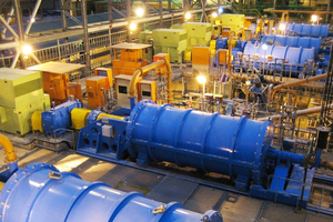 11 	Isamill M10000 in Südafrika 	 