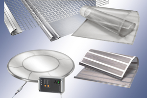  5	Innovative wire screens 