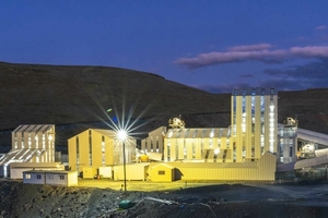 Excellent results at Mothae Diamonds in Lesotho AT Minerals