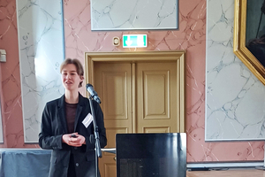 Lieve Göbbels, RWTH Aachen 