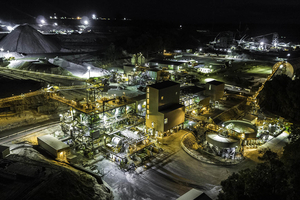  19	Greenbushes mine 