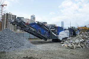  3	The MOBIREX MR 130i EVO2 excels with outstanding performance and top product quality 
