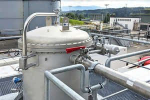  1 	Herding Filtertechnologie zur CO2-freien Erzeugung von grünem Wasserstoff und reinem Kohlenstoff 