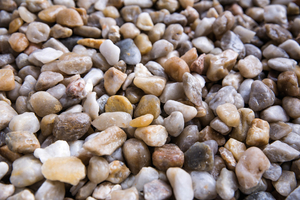  3	Quartz is found in all forms of rock. It comes in colors ranging from white to yellow through to black  
