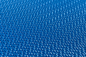  2 	Vacubelt® 3356 sorgt mit einer hohen Querstabilität für einen optimalen Bandlauf und eine lange Standzeit 