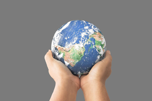  Für die Sicherheit der Menschen und unseres Planeten sorgen 