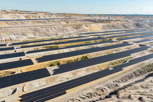  Energy transformation Rhenish district 