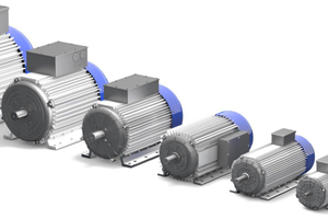  1	KWG currently offers various generators from 5 to 550&nbsp;kVA in sizes 132, 160, 200, 250, 280 and 355 