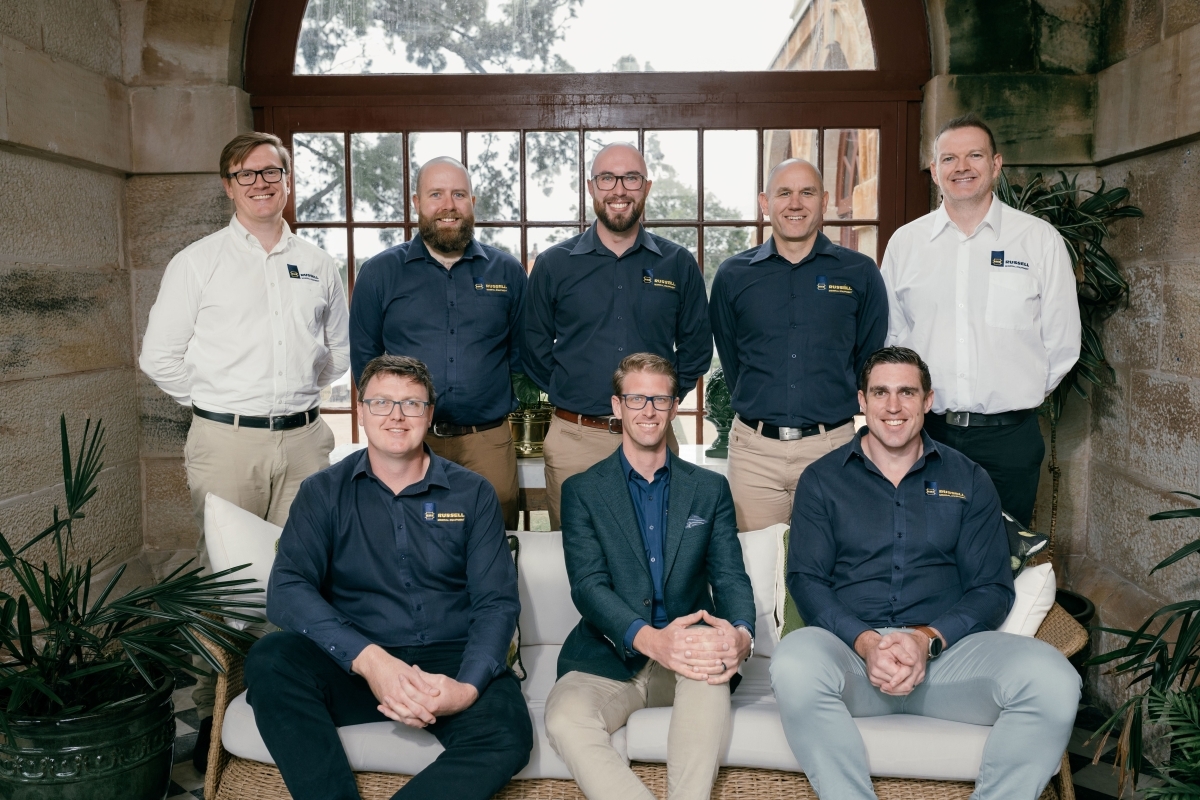 RME appoints new Chief Engineer - AT Minerals