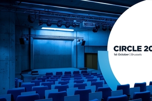 1 	CIRCLE 2025 