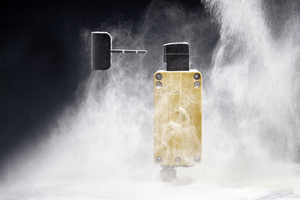  	Latest STM 515 series of Ex safety interlocks 