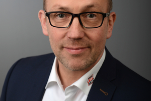  3	Geschäftsführer Matthias Klem  