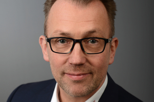  	Managing Director Matthias Klem 