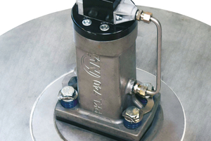   3	A wide range of mounting solutions are available for the PKL: classic weld-on bracket ... 