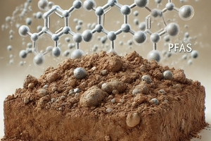  	PFAS soil 