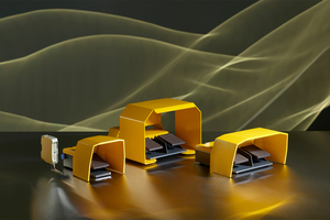  Neue Funkfußschalter-Baureihe 