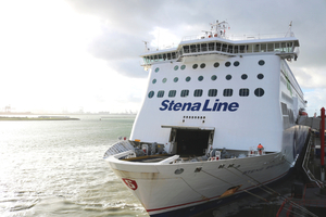  1	Moderne Schiffsreedereien setzen Abgasreinigung ein, um den Partikel- und Schwefelausstoß deutlich zu reduzieren 