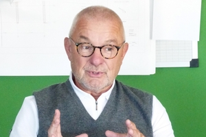  Geschäftsführer Stefan Becker 