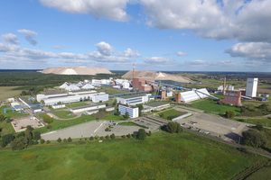  1 	K+S Standort Zielitz  