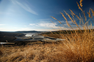  19 	Fort Knox Goldmine  