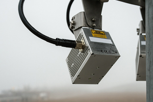  1	Digitalisierter und automatisierter Workflow im Schüttgutwerk 